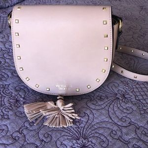 Small Victoria secret crossbody bag